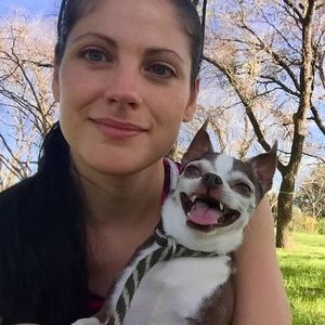 Meet your Posher, Valerie